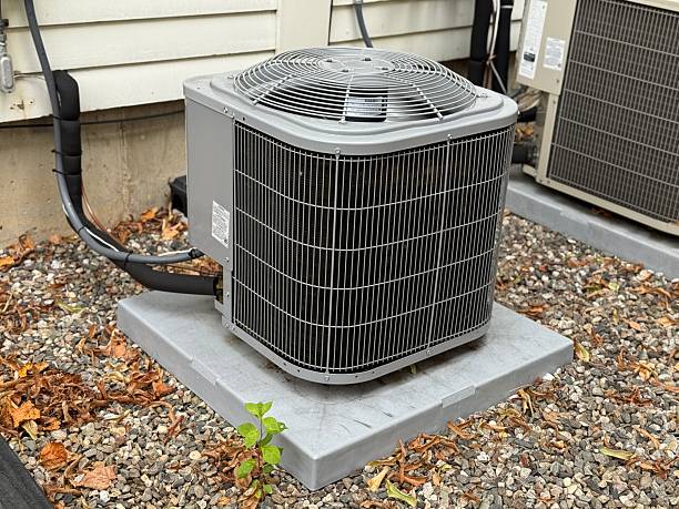 24/7 Emergency Hvac Installation experts in Thomasville, NC
