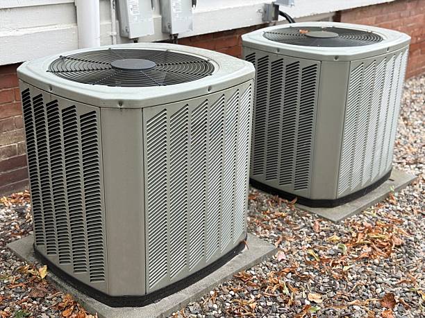 Reliable Hvac Installation contractor in Thomasville, NC by HVAC Repair CO