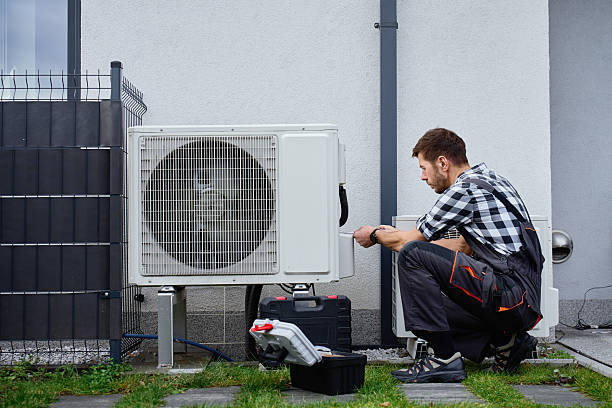 Trusted Emergency Hvac Repair service in Thomasville, NC - HVAC Repair CO
